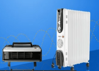 Video: How to Choose the Right Room Heater