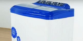 Video : Semi Automatic vs Fully Automatic Washing Machines