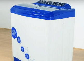 Video : Semi Automatic vs Fully Automatic Washing Machines