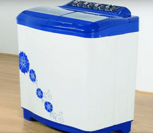 Video : Semi Automatic vs Fully Automatic Washing Machines