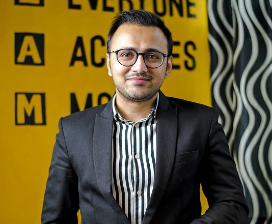 Imported Machines Help Phixman Maintain 24 Hours Turnaround Time: Shaad Rahman