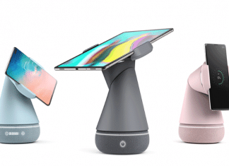 Samsung’s Mobile Design Competition Featured $40,000 Prize Money