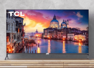 TCL Launches New Range of Smart TVs and Air Conditioners in India