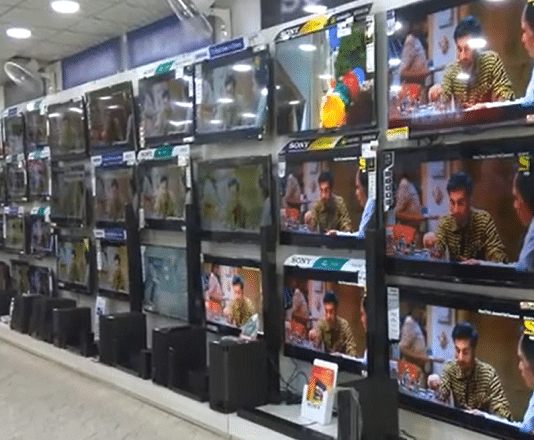 Video : TV Buying Guide 2019