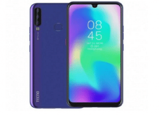 Tecno Mobile Launches Spark Power Smartphone in India