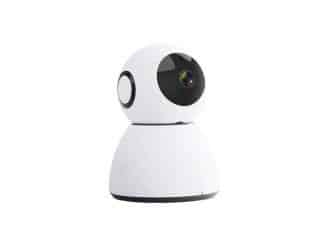 Tenda Launches Home Security Camera with Night Vision in India