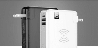 Tiitan Holdings Launches Intelligent Charger in India