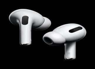 Apple AirPods Pro Now Available in India for 24,990