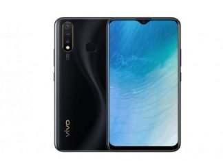 Vivo Y19 Launched in India, Priced at 13,990