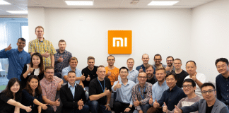 Xiaomi Now has a R&D Unit for Cameras in Finland
