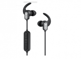 Zoook Launches Upbeat Sports Wireless Bluetooth Headphones in India