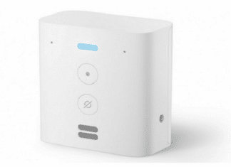 Amazon Launches Echo Flex Plug-In Smart Speaker in India