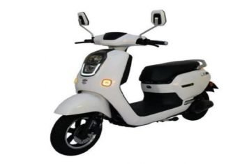 Okinawa Launches Electric Scooter in India