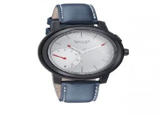 Titan’s Sonata Enters Smartwatch Segment with Stride