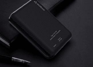 Stuffcool Launches 10,000mAh Power Bank in India