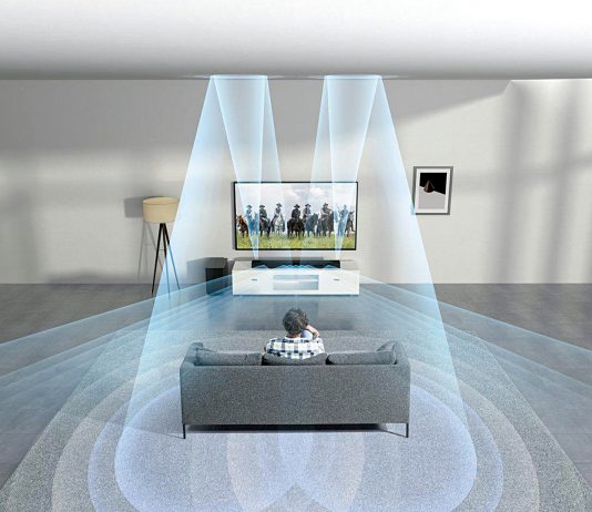 Soundbars for Big Sound from Small Speakers
