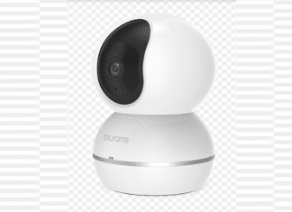 Blurams Launches Range of Home Security Cameras in India