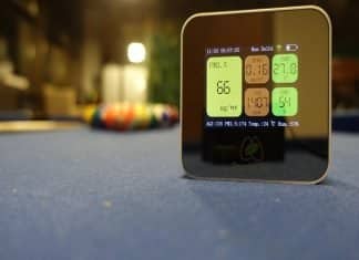 New Series of Air Quality Pocket Monitors Launched by Purelogic Labs India