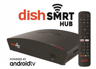 Dish TV Brings New Interface Orbit For Dish SMRT and d2h Magic Range