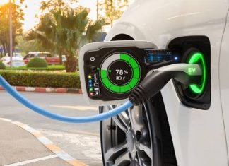Valvoline Launches First of its Electric Vehicle-Specific Product Line