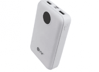 EVM Launches Three Power Banks in India