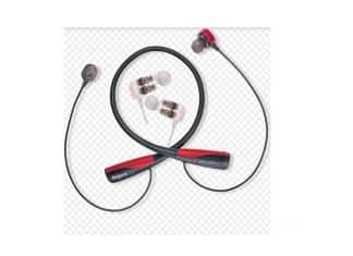 Fingers Launches ‘Chic Dual.D’ Wireless Neckband Earphones