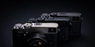 Fujifilm Launches Latest Mirrorless Camera ‘X-Pro 3’ in India