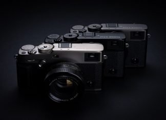 Fujifilm Launches Latest Mirrorless Camera ‘X-Pro 3’ in India