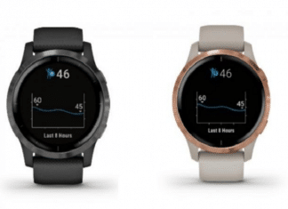 Garmin Launches Venu and Vivoactive 4 Smartwatches in India