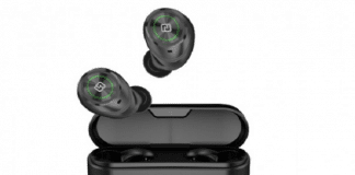 HiFuture Launches TidyBudsPro Earphones in India