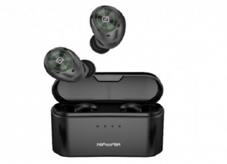 HiFuture Launches TidyBudsPro Earphones in India