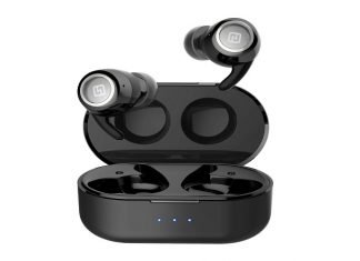 HiFuture Launches OlymBuds with Full Touch Control