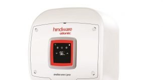 Hindware Forays into IoT aka Smart Consumer Electronics Market