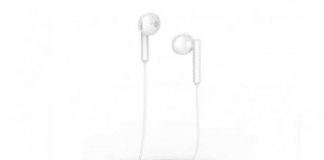 Honor Launches AM115 Half-Wired In-Ear Earphones in India