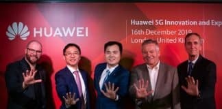 $1 Billion: Huawei’s Fund For Developing its Own Operating Software