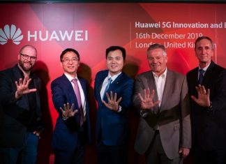 $1 Billion: Huawei’s Fund For Developing its Own Operating Software