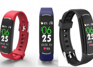 Infinix Makes Band 5 Available On Sale