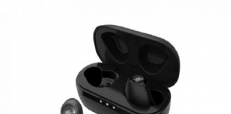 JBL Launches C100TWS Wireless Earbuds in India