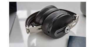 Sennheiser Launches ‘MOMENTUM Wireless 3’ in India, Priced at 34,990