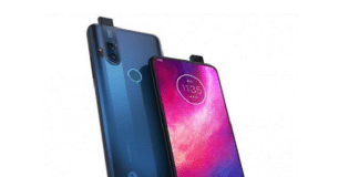 Motorola Launches One Hyper Smartphone