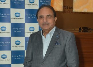 Konica Minolta India Appoints Kuldeep Malhotra to its Board of Directors