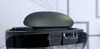 Oppo Unveils AR Glass, 5G router