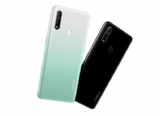 Oppo Launches A91 and A8 Smartphones