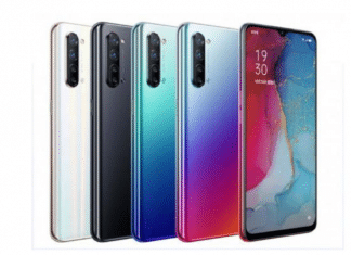 Oppo Launches Reno 3 and Reno 3 Pro With 5G Support