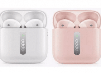 Oppo Now Has Wireless Earbuds in its Portfolio
