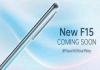 Oppo To Launch F15 Smartphone in India Soon