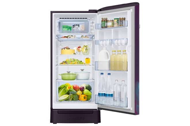 samsung freeze five star