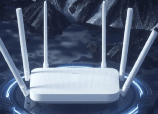 Xioami Launches Redmi Router AC2100, Redmi AI Speaker Play