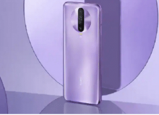 Xiaomi Launches Redmi K30 Smartphone With 5G Support