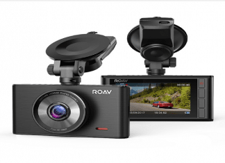 Roav by Anker Launches ‘Dashcam C2 Pro’ with Built in Wifi and GPS